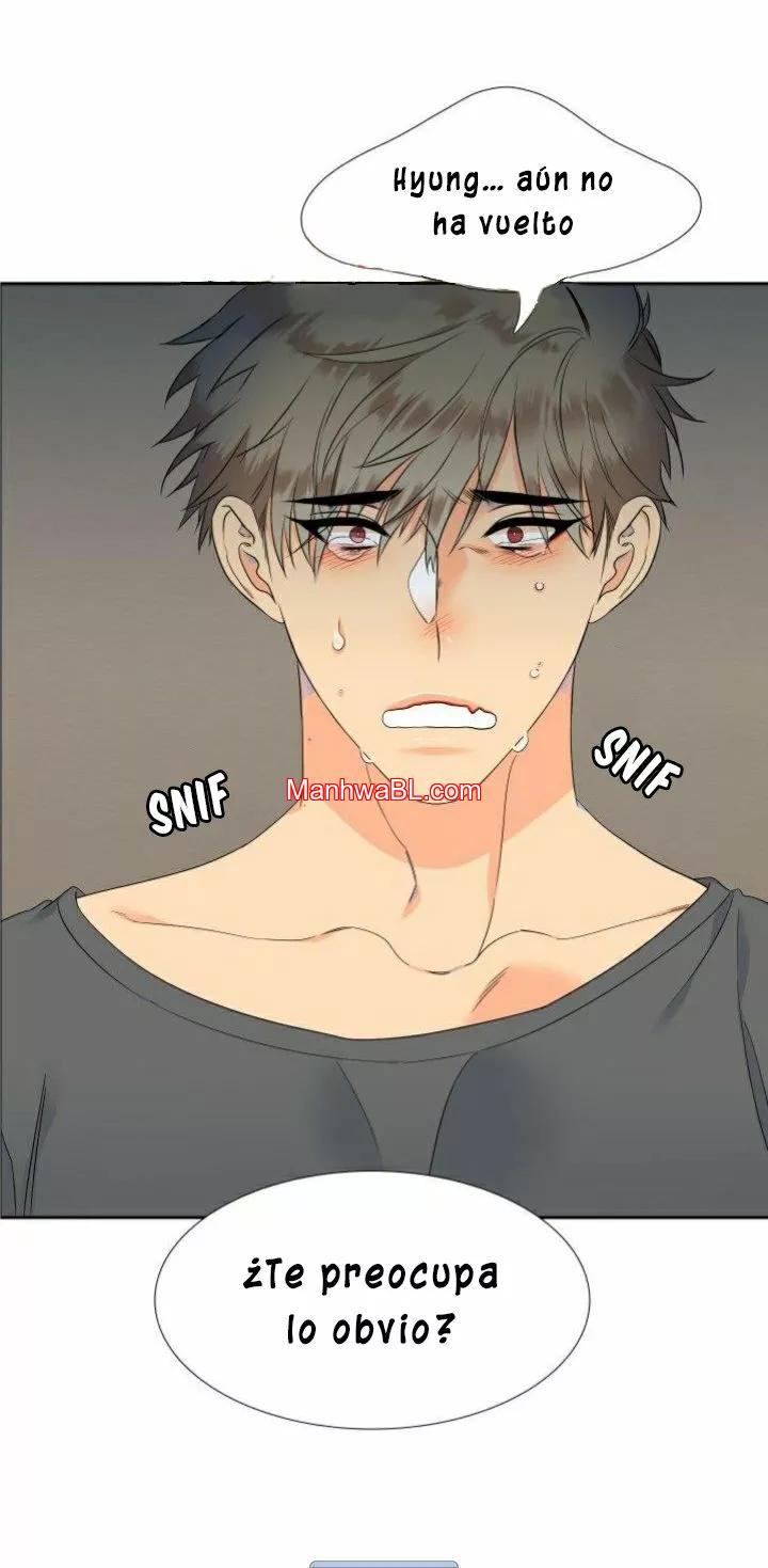 Lazos de sangre - Capítulo 23 3 manhwa
