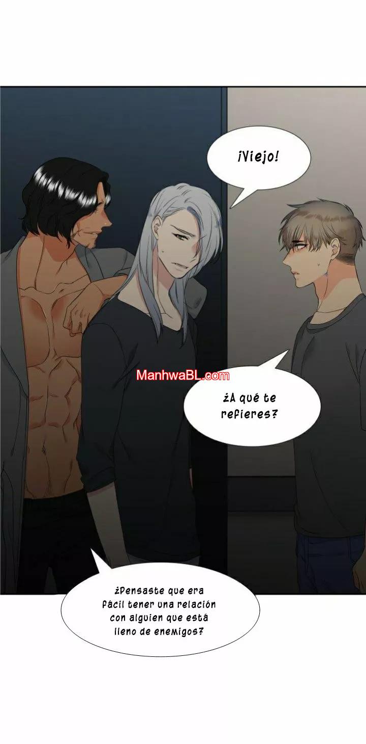 Lazos de sangre - Capítulo 23 3 manhwa