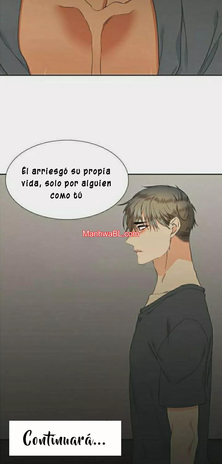 Lazos de sangre - Capítulo 23 3 manhwa
