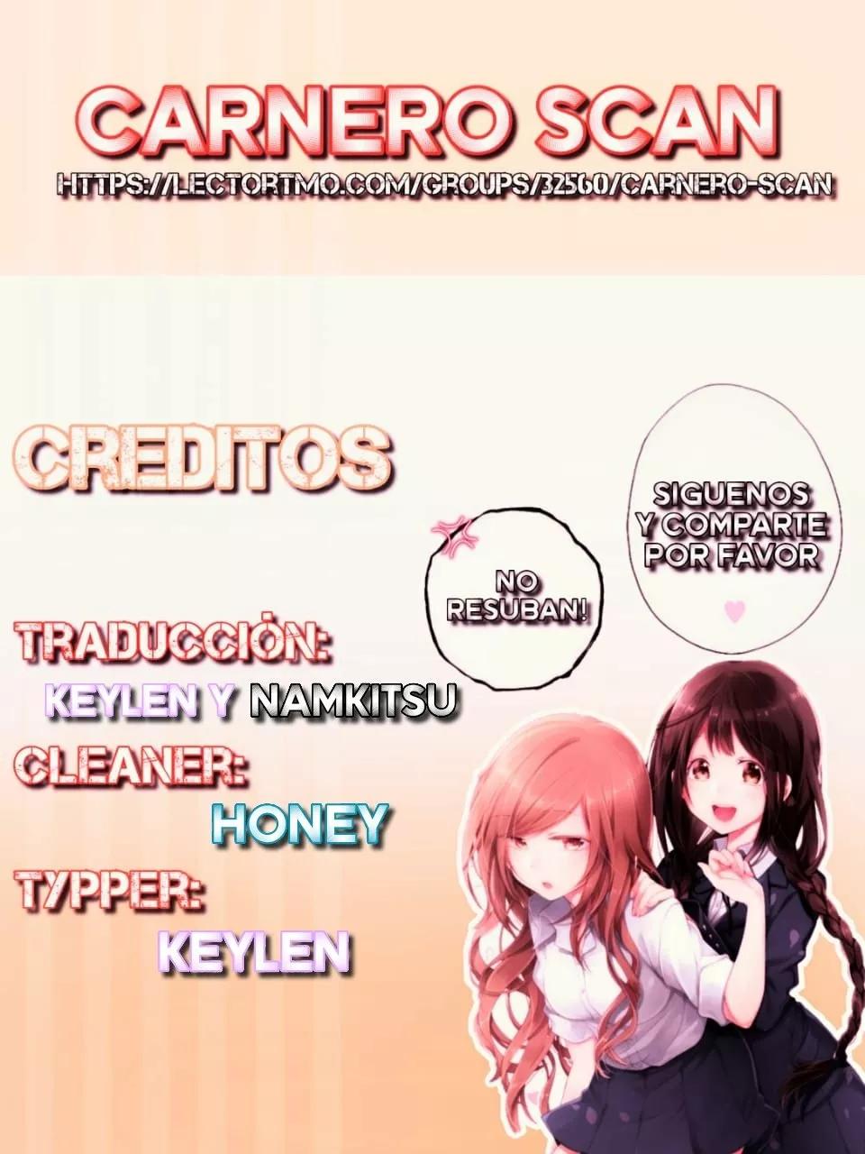 Lazos de sangre - Capítulo 23 3 manhwa