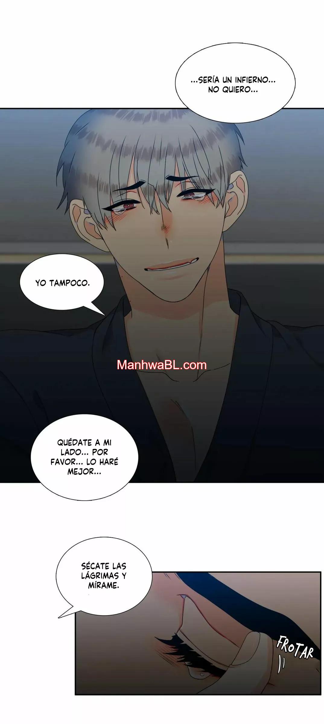 Lazos de sangre - Capítulo 65 2 manhwa