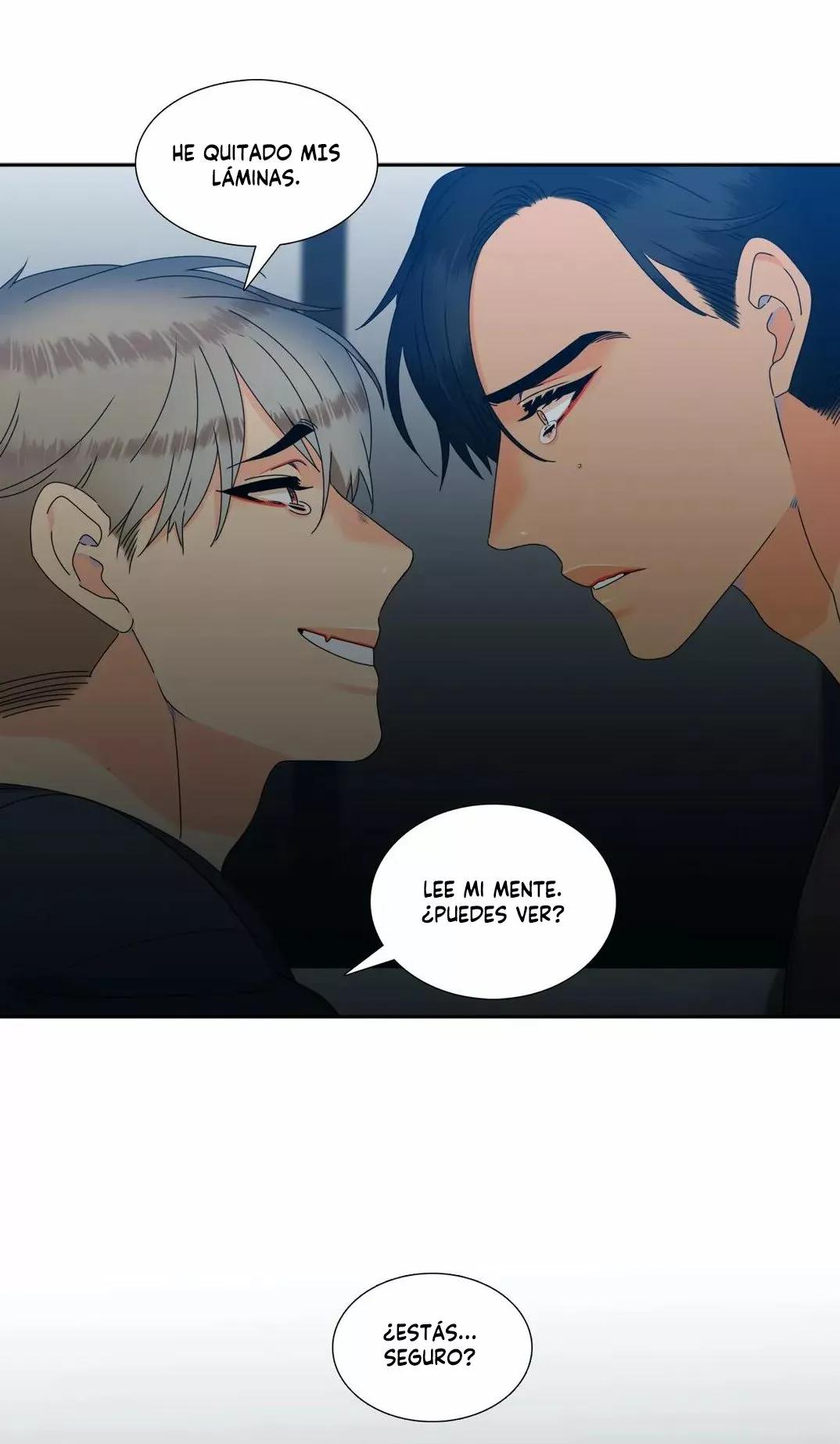 Lazos de sangre - Capítulo 65 2 manhwa