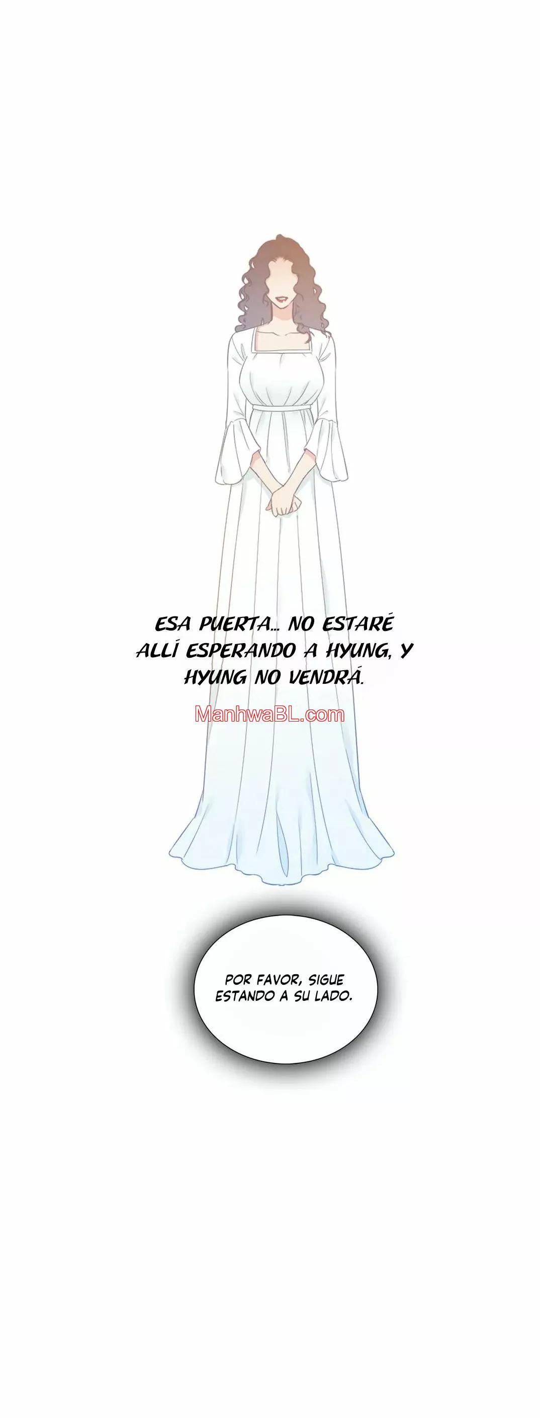Lazos de sangre - Capítulo 65 3 manhwa