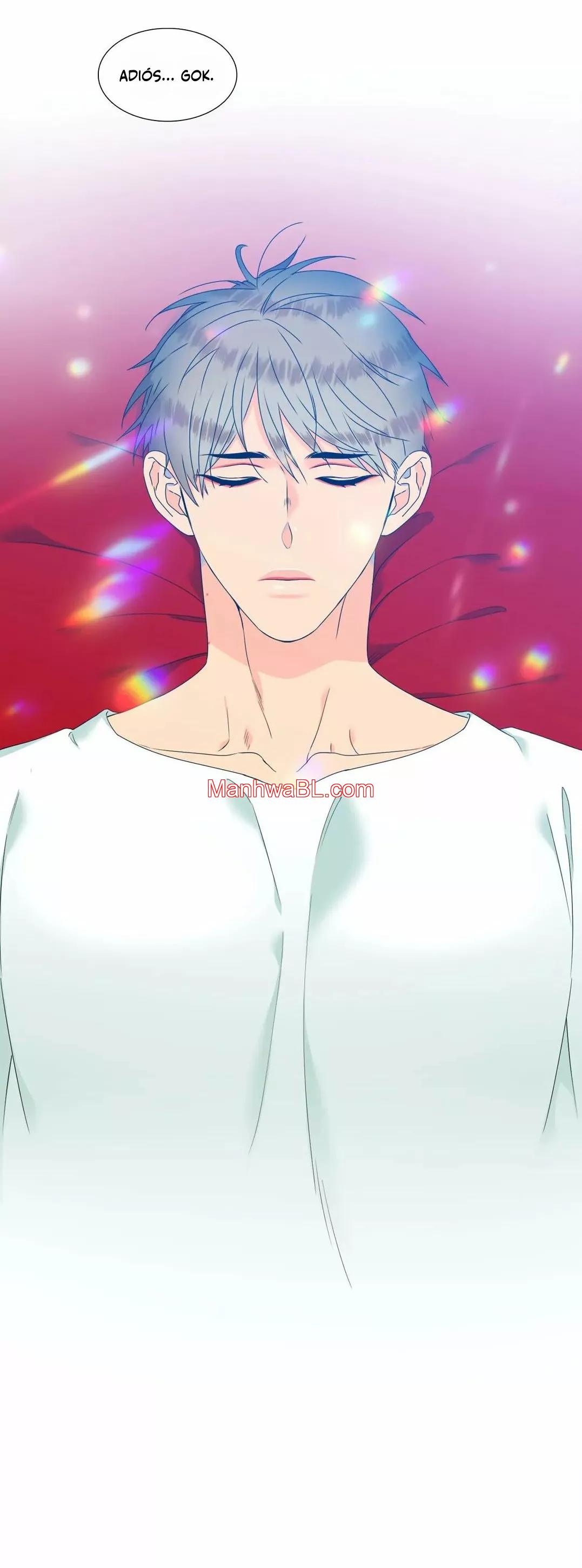 Lazos de sangre - Capítulo 65 3 manhwa