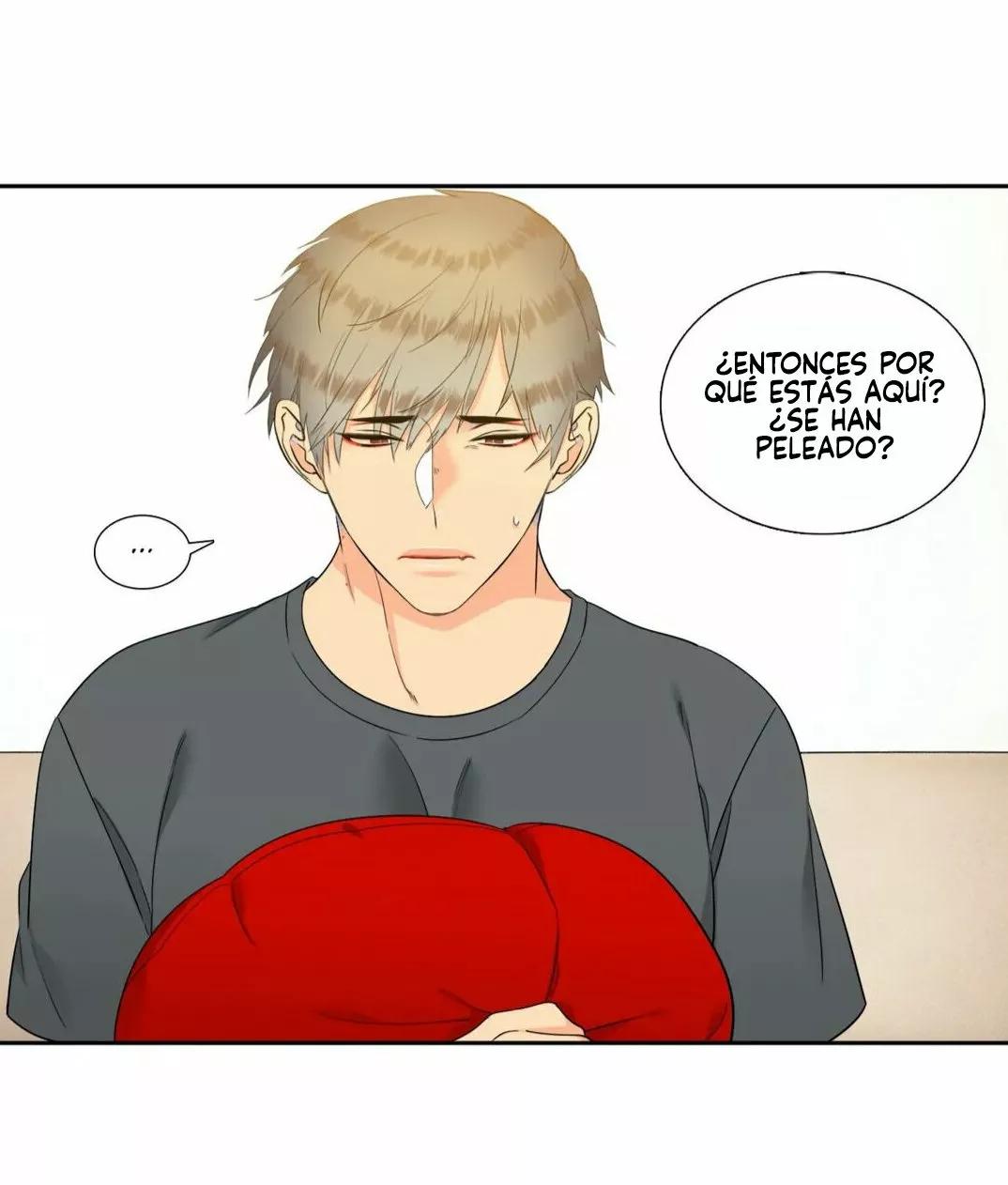 Lazos de sangre - Capítulo 42 3 manhwa