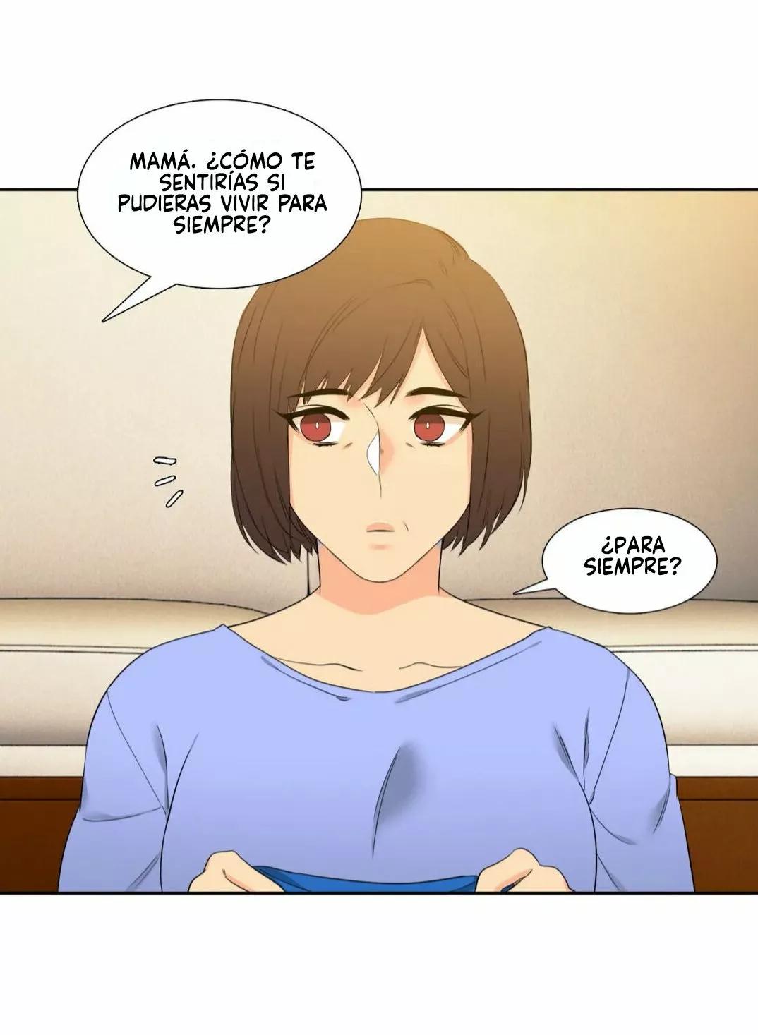 Lazos de sangre - Capítulo 42 3 manhwa