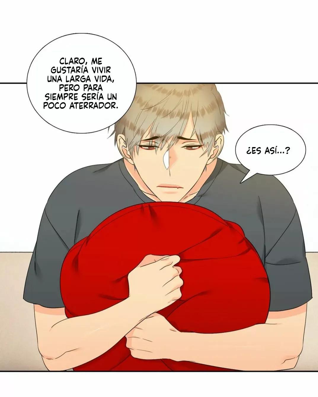 Lazos de sangre - Capítulo 42 3 manhwa