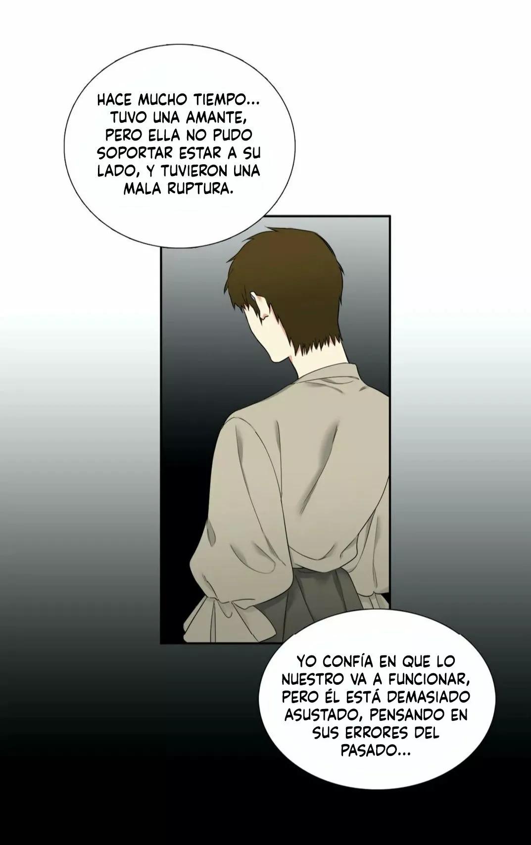 Lazos de sangre - Capítulo 42 3 manhwa