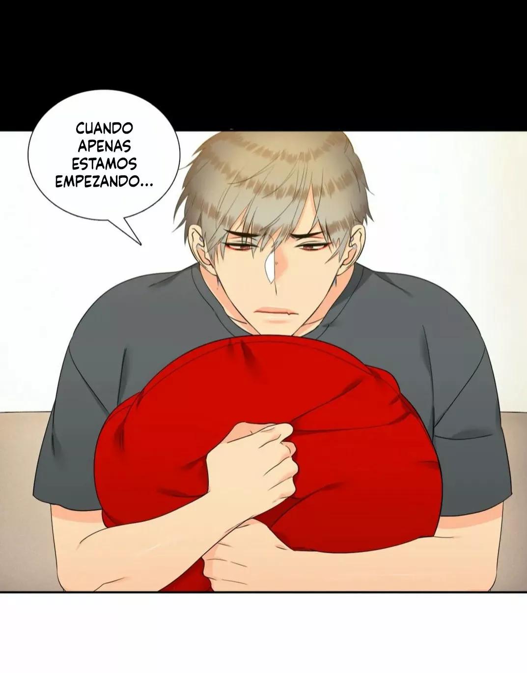 Lazos de sangre - Capítulo 42 3 manhwa