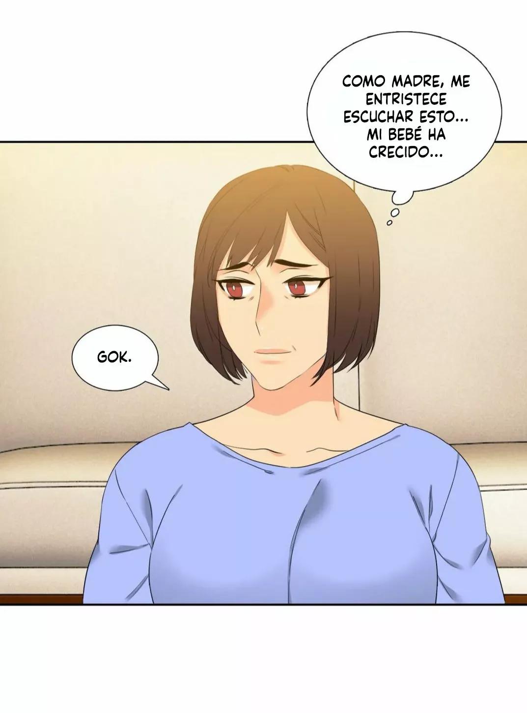 Lazos de sangre - Capítulo 42 3 manhwa