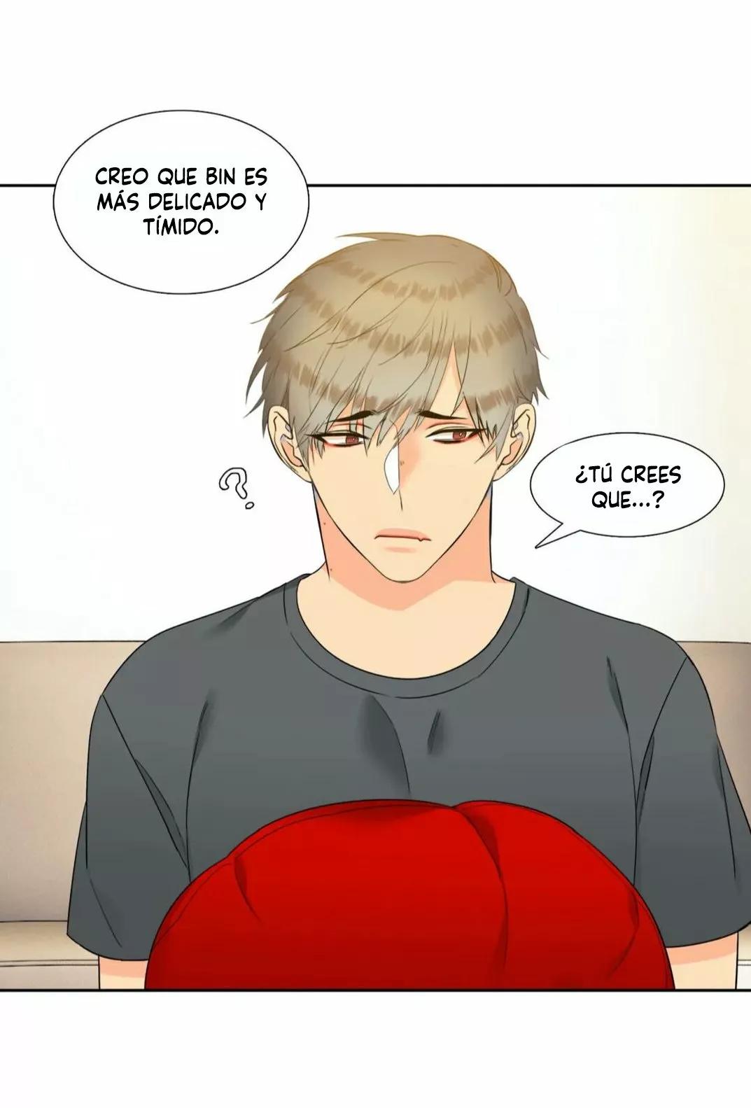 Lazos de sangre - Capítulo 42 3 manhwa