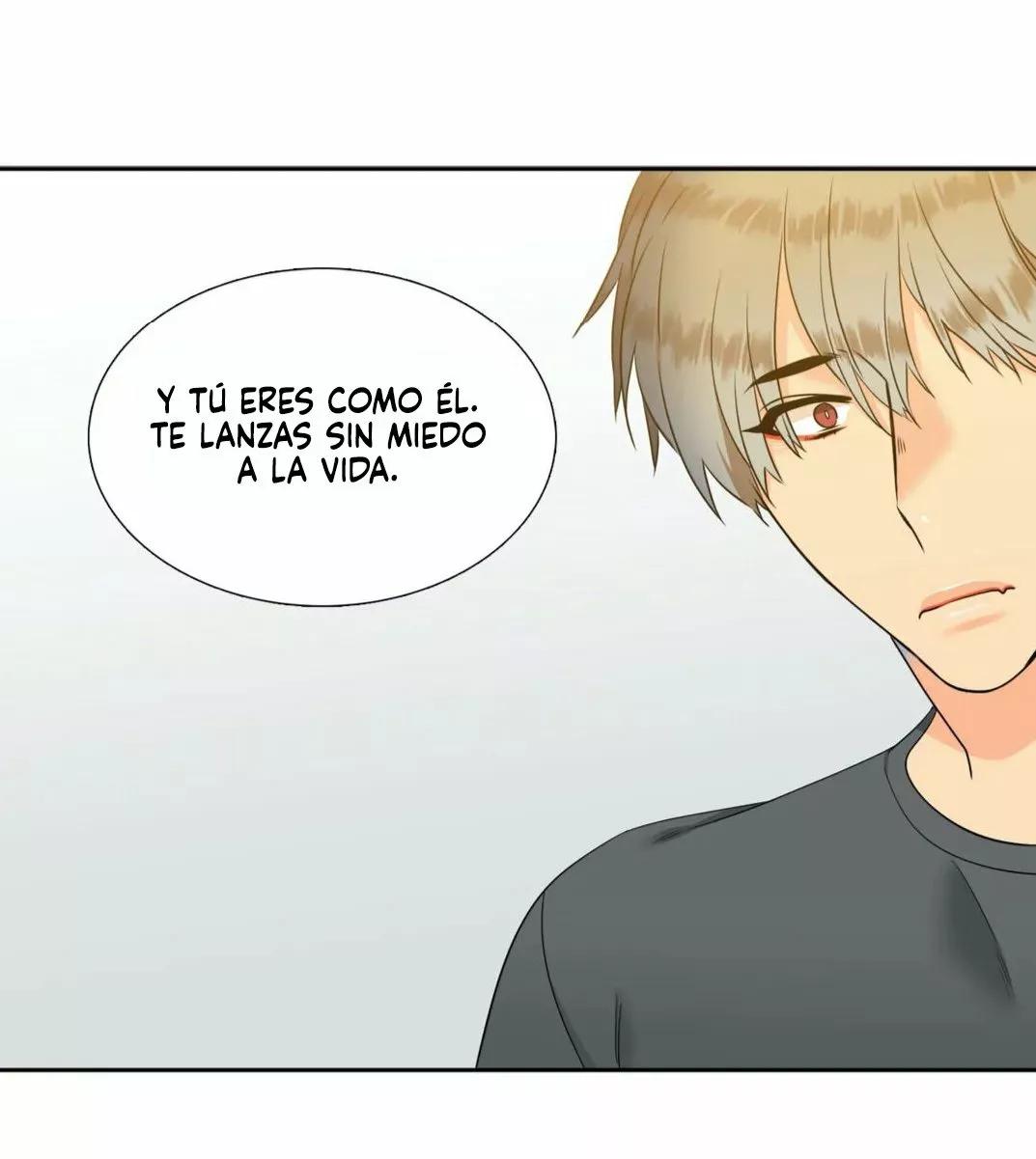 Lazos de sangre - Capítulo 42 3 manhwa