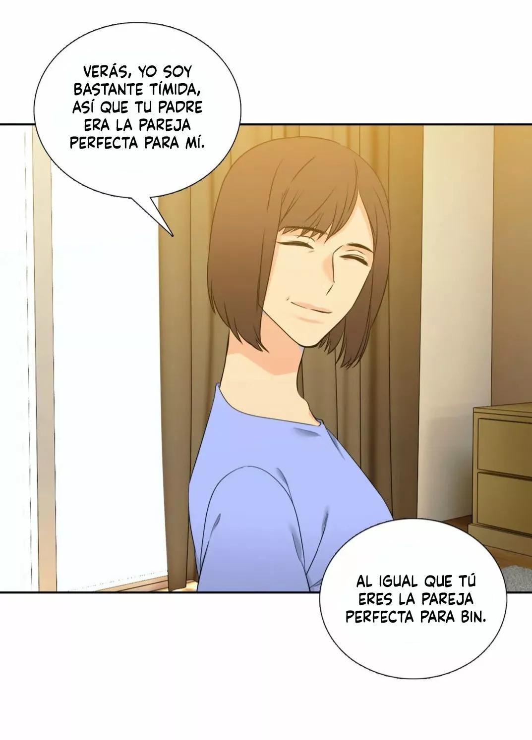 Lazos de sangre - Capítulo 42 3 manhwa