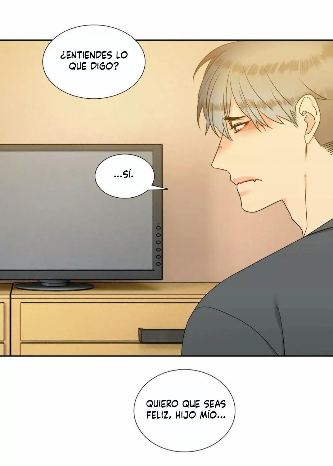 Lazos de sangre - Capítulo 42 3 manhwa