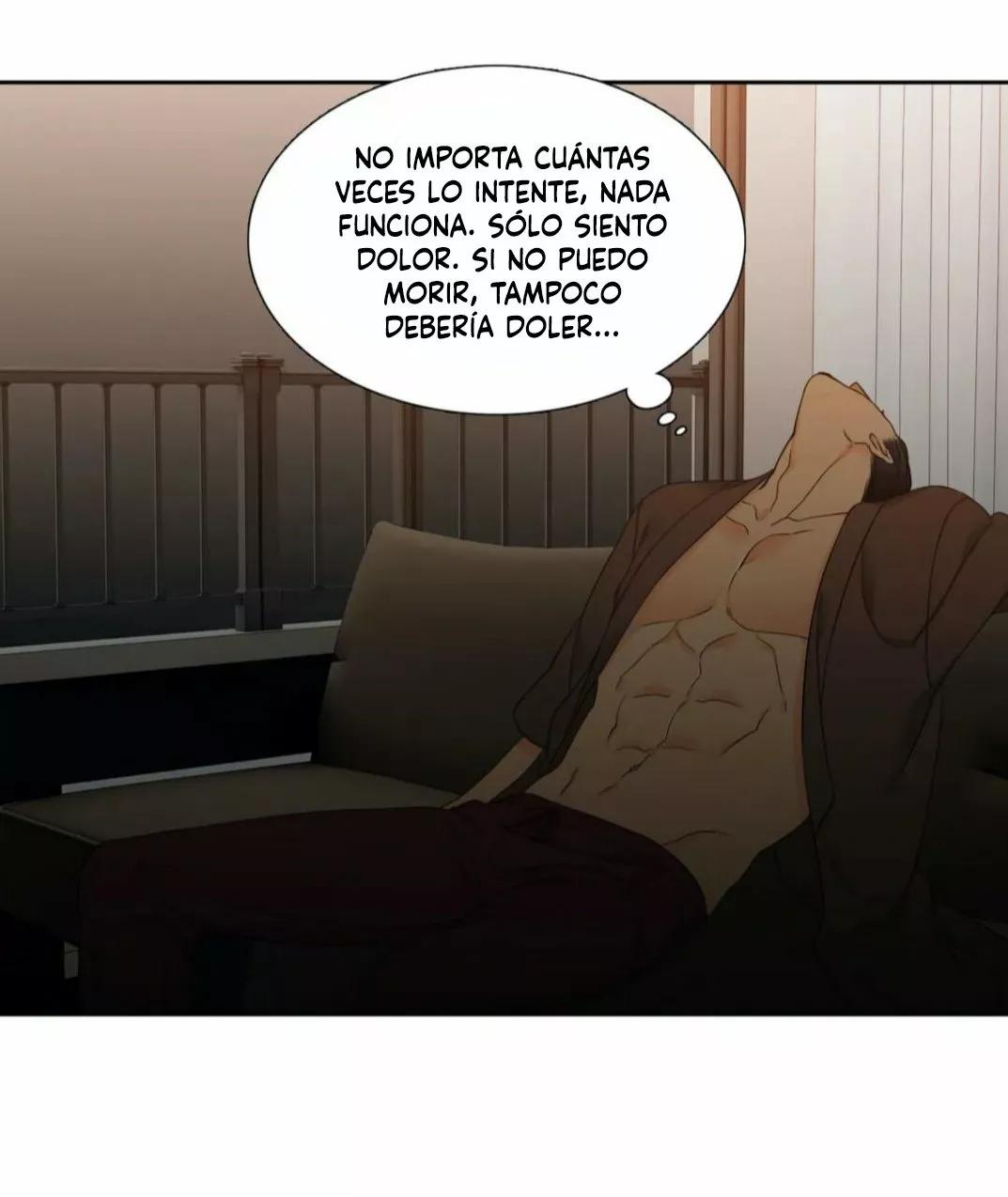 Lazos de sangre - Capítulo 42 3 manhwa