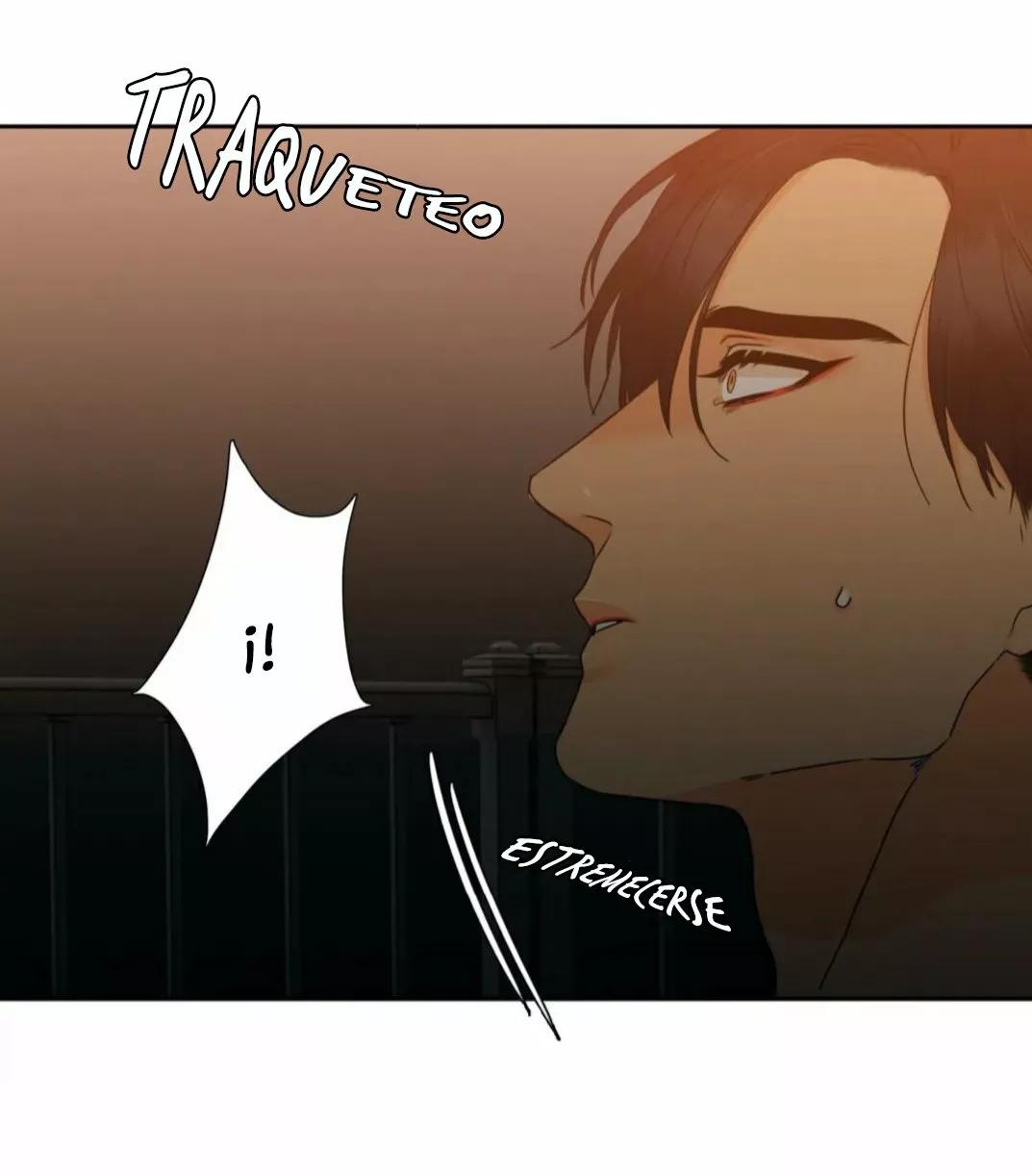 Lazos de sangre - Capítulo 42 3 manhwa