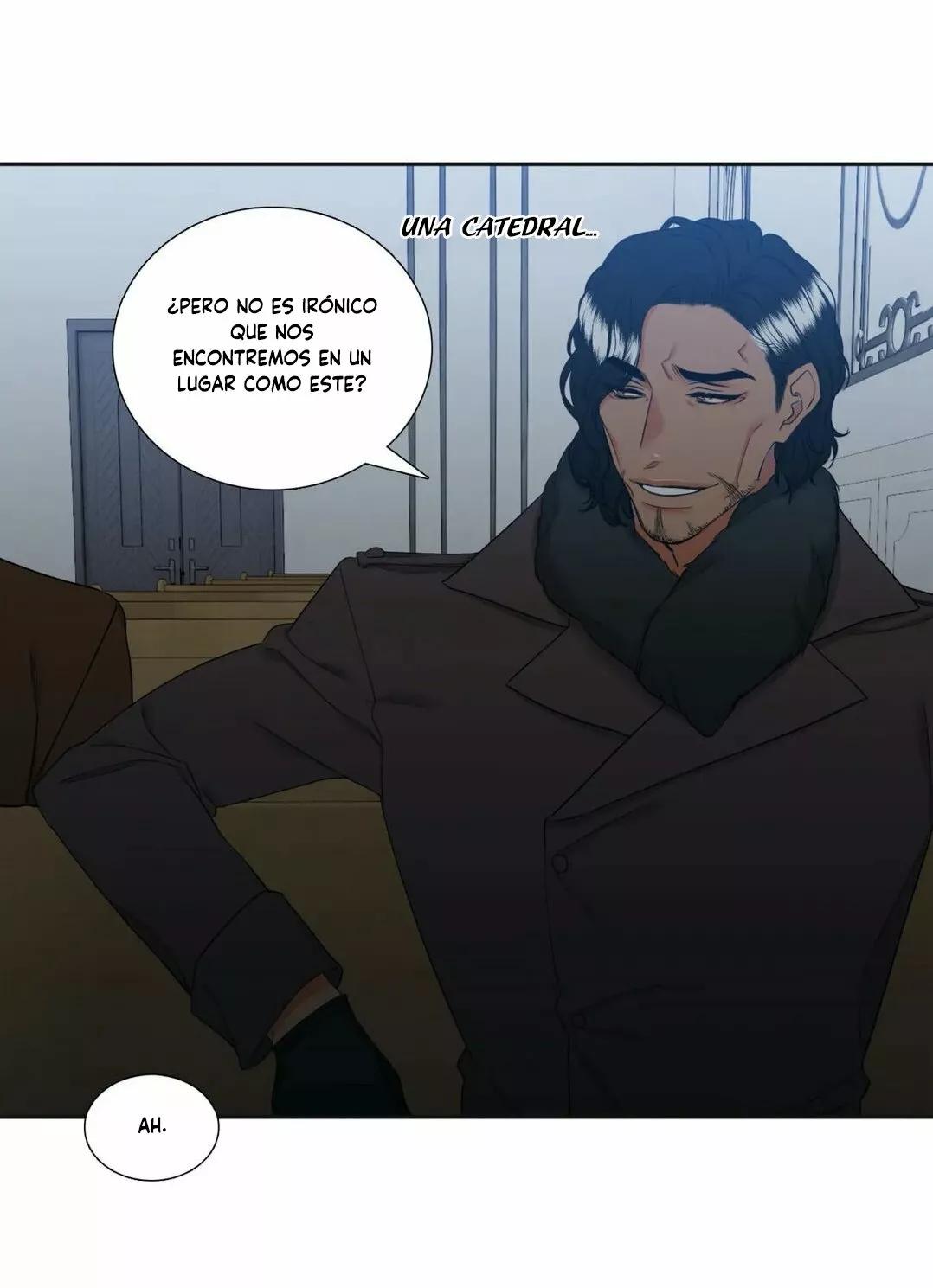 Lazos de sangre - Capítulo 46 manhwa