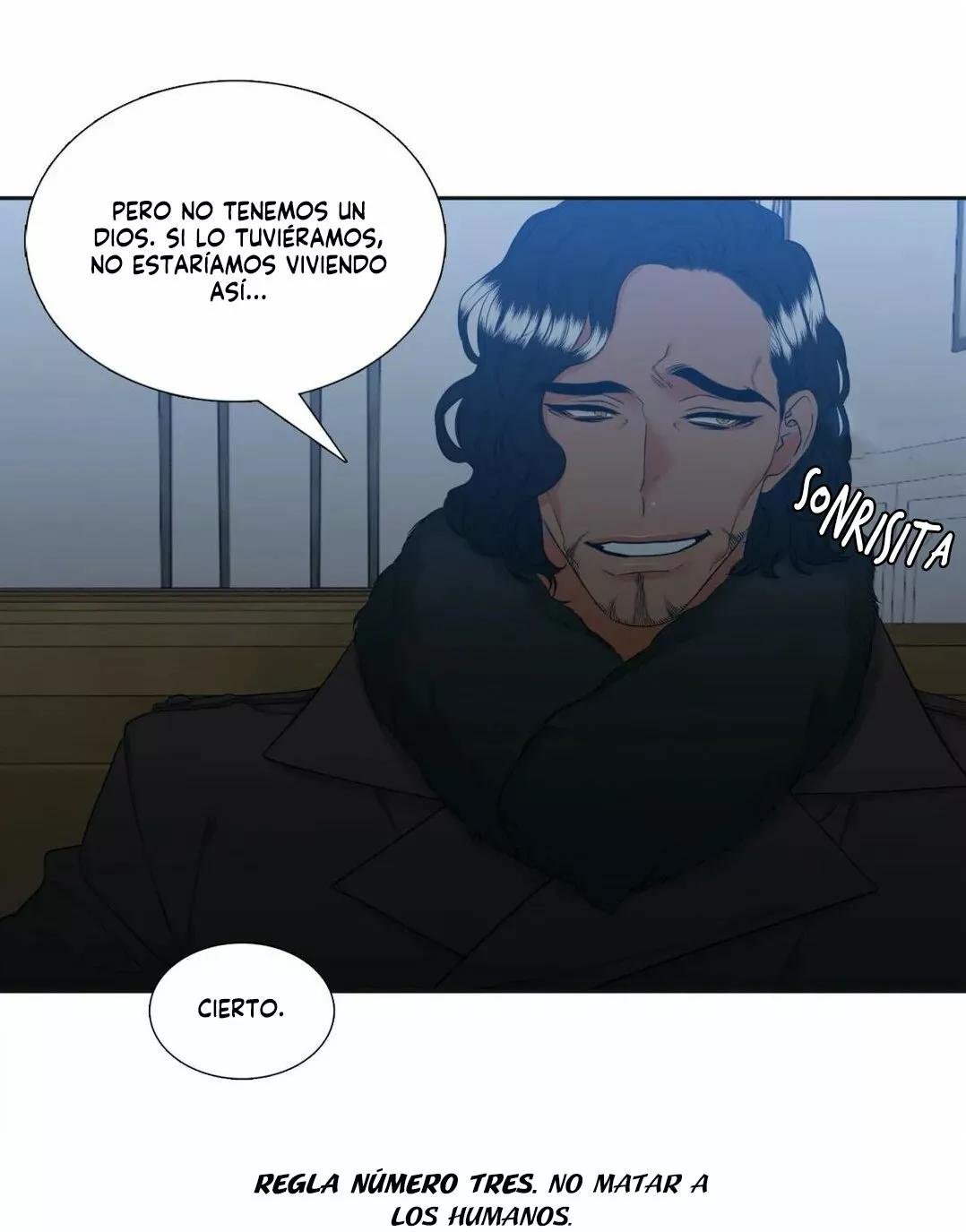 Lazos de sangre - Capítulo 46 manhwa