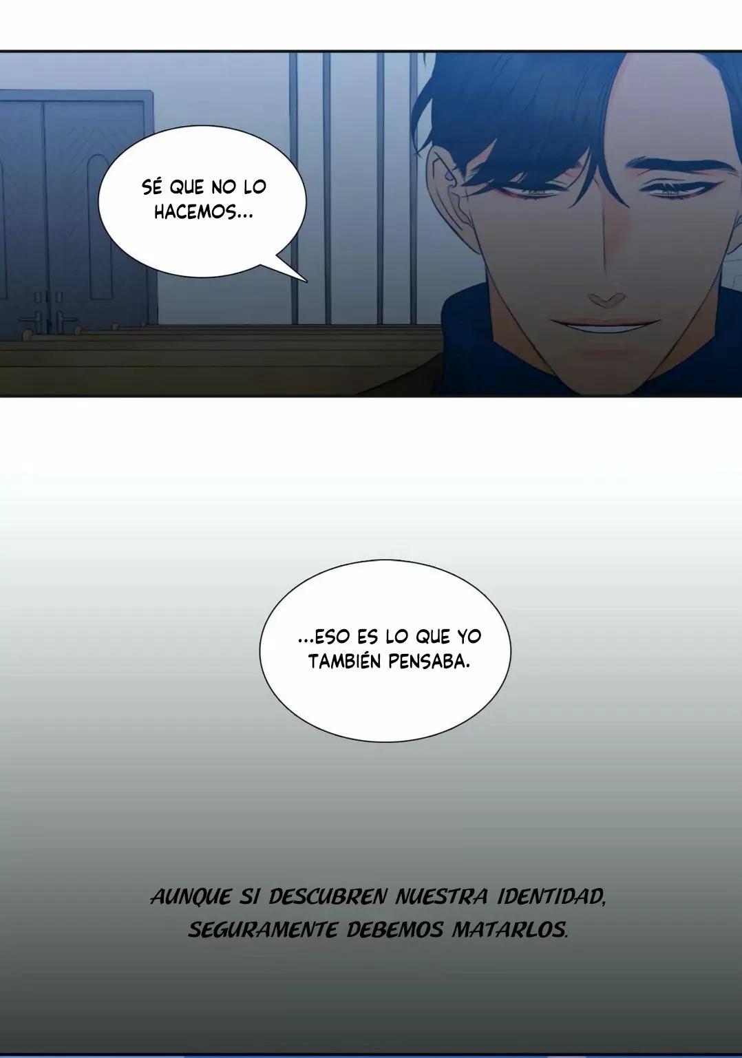 Lazos de sangre - Capítulo 46 manhwa