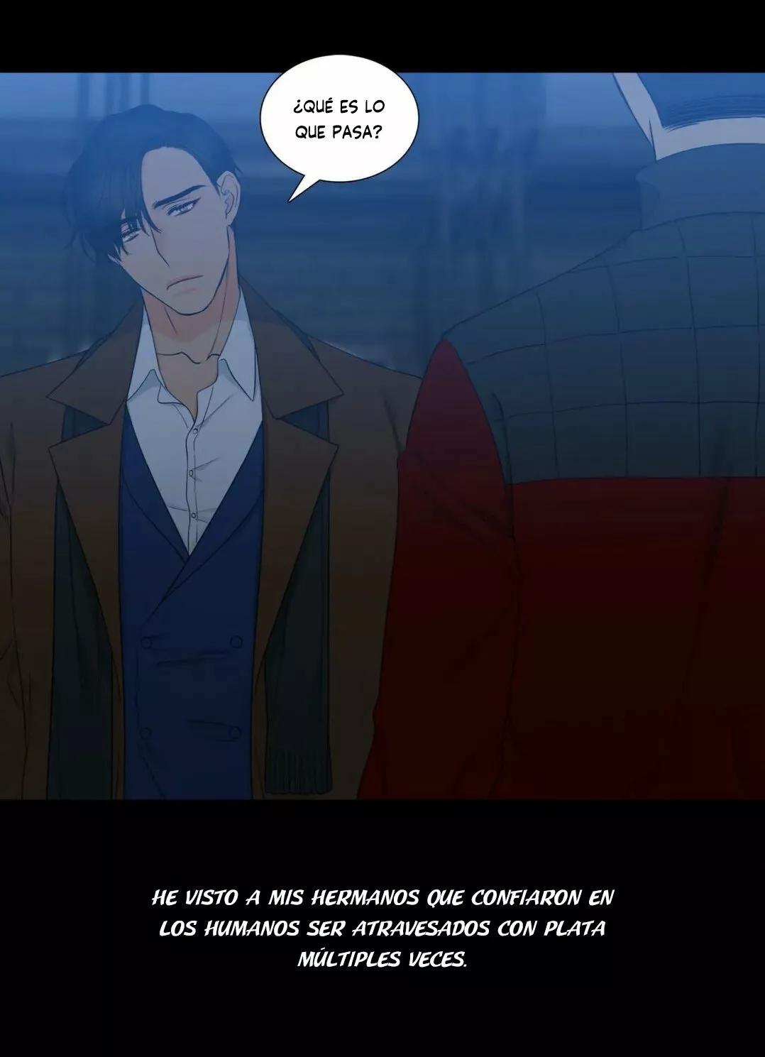 Lazos de sangre - Capítulo 46 manhwa