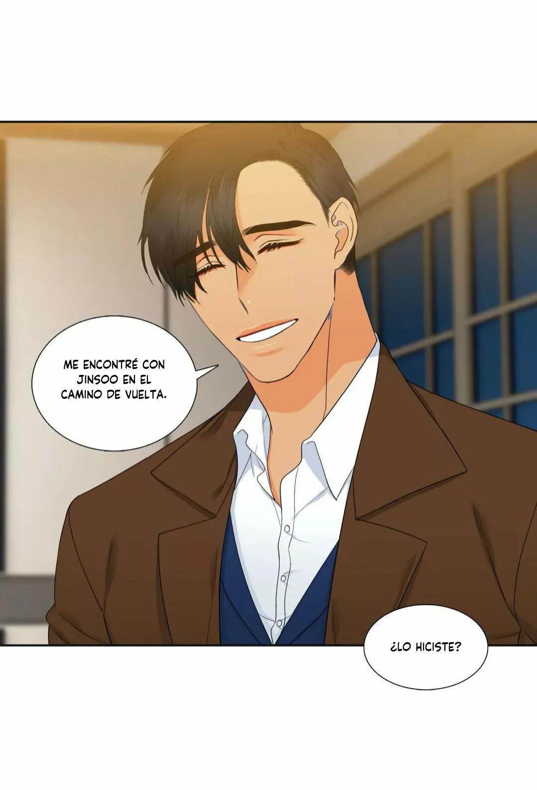 Lazos de sangre - Capítulo 46 manhwa