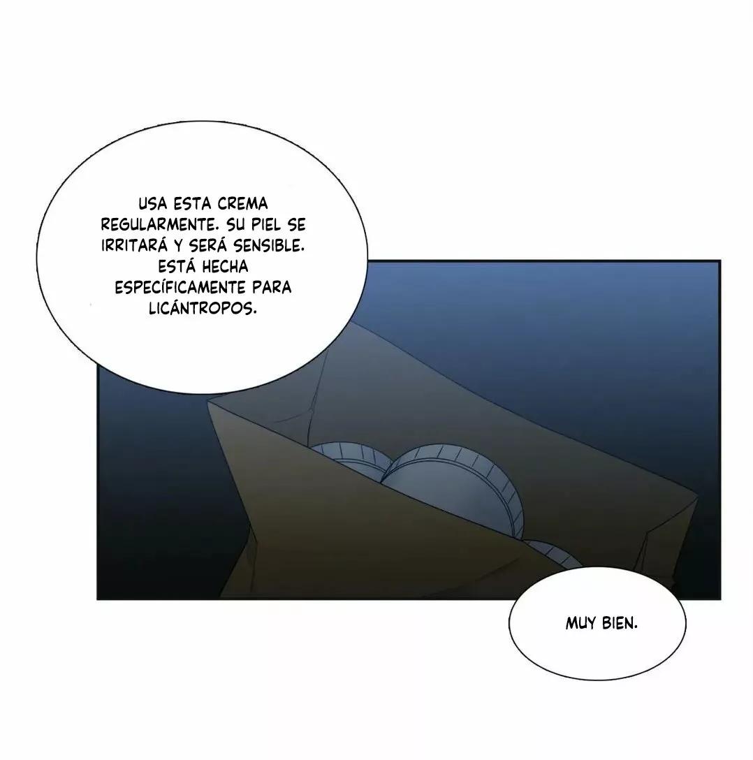 Lazos de sangre - Capítulo 46 manhwa