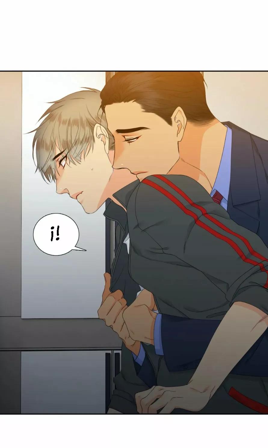 Lazos de sangre - Capítulo 29 3 manhwa