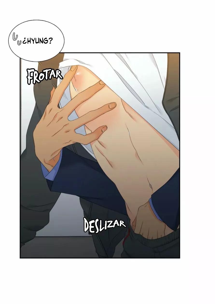 Lazos de sangre - Capítulo 29 3 manhwa