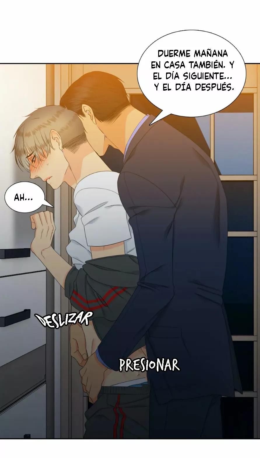 Lazos de sangre - Capítulo 29 3 manhwa