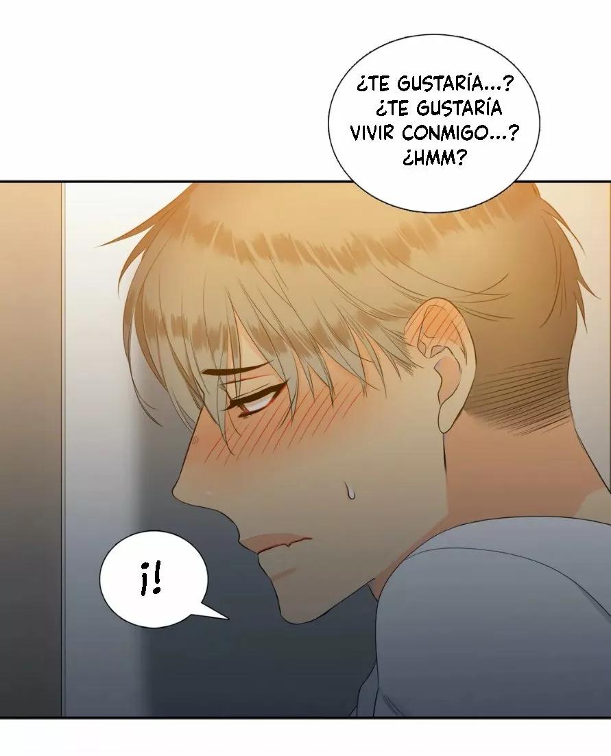 Lazos de sangre - Capítulo 29 3 manhwa