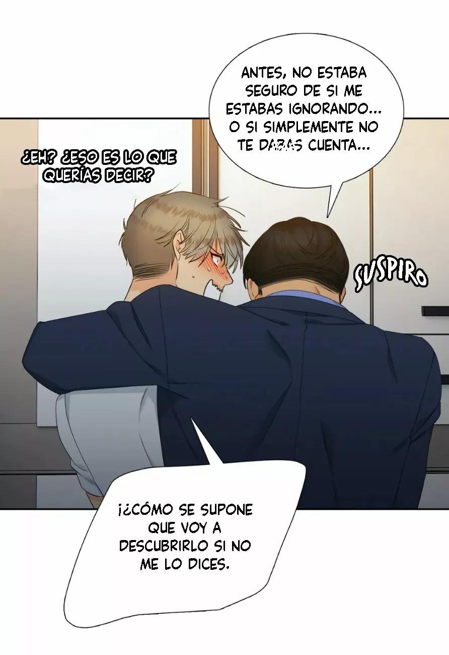 Lazos de sangre - Capítulo 29 3 manhwa