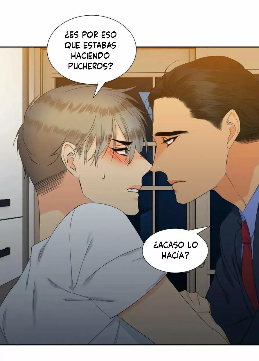Lazos de sangre - Capítulo 29 3 manhwa