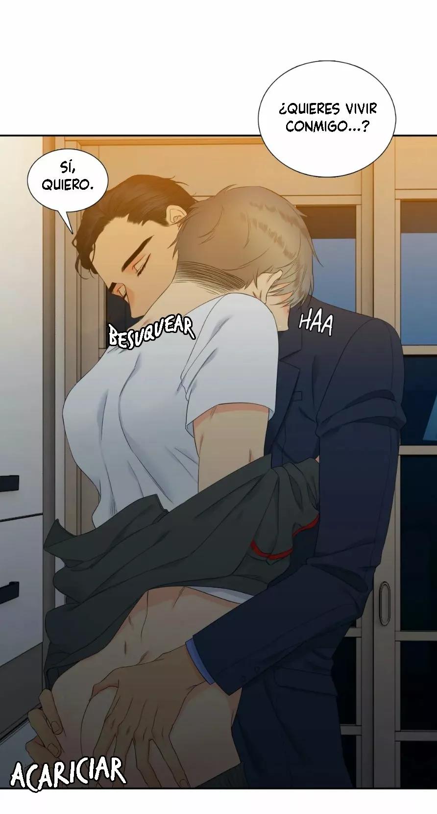 Lazos de sangre - Capítulo 29 3 manhwa