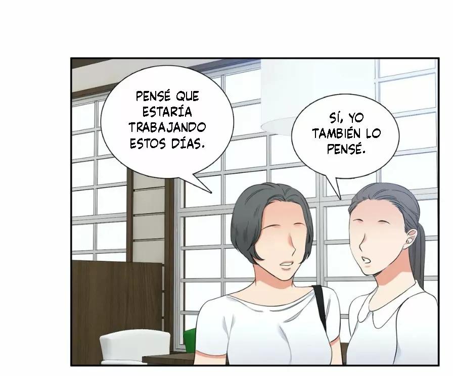 Lazos de sangre - Capítulo 31 2 manhwa