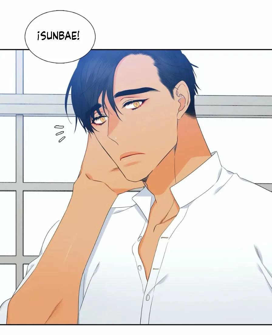 Lazos de sangre - Capítulo 31 2 manhwa