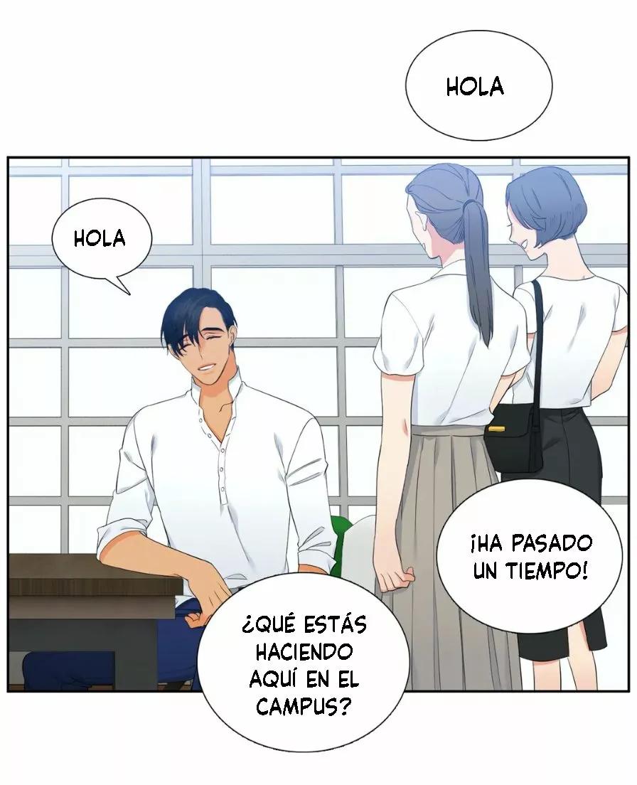 Lazos de sangre - Capítulo 31 2 manhwa