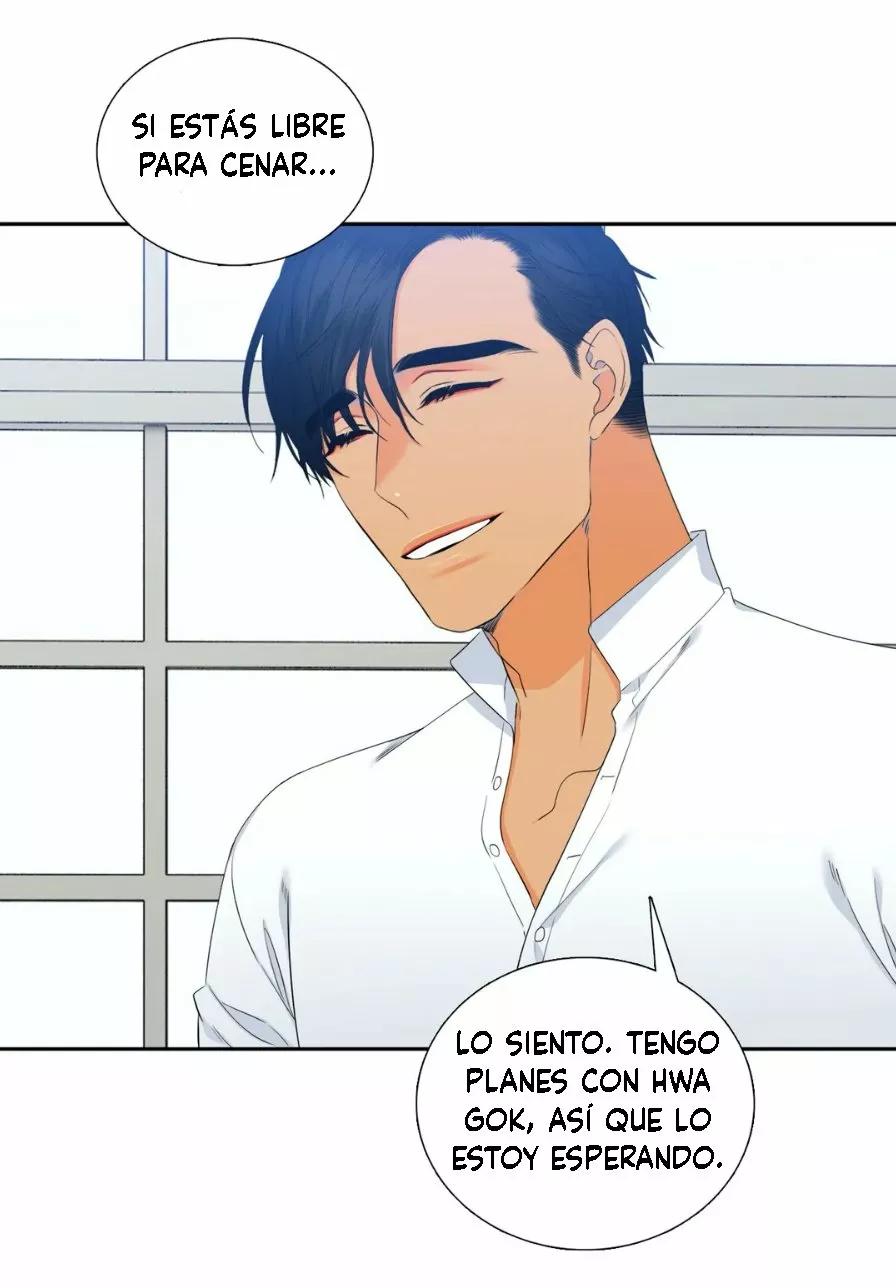 Lazos de sangre - Capítulo 31 2 manhwa
