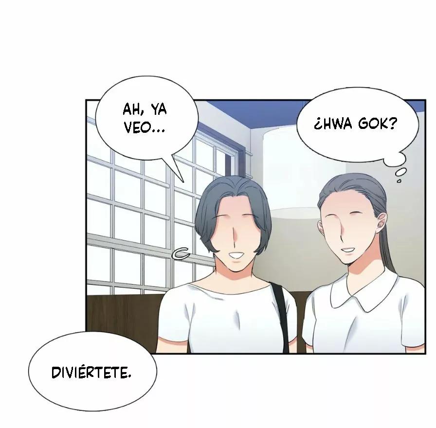 Lazos de sangre - Capítulo 31 2 manhwa