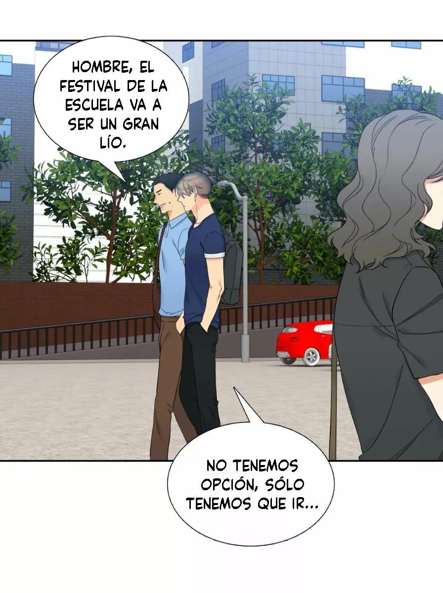 Lazos de sangre - Capítulo 31 2 manhwa