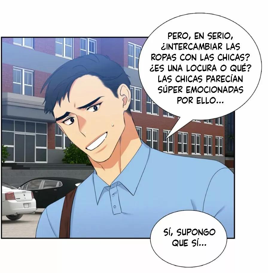 Lazos de sangre - Capítulo 31 2 manhwa