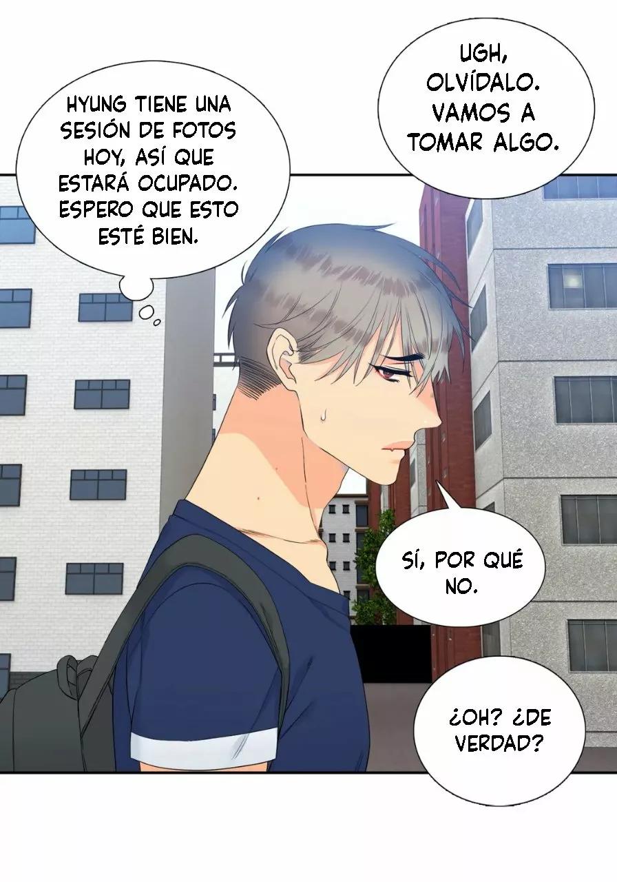 Lazos de sangre - Capítulo 31 2 manhwa