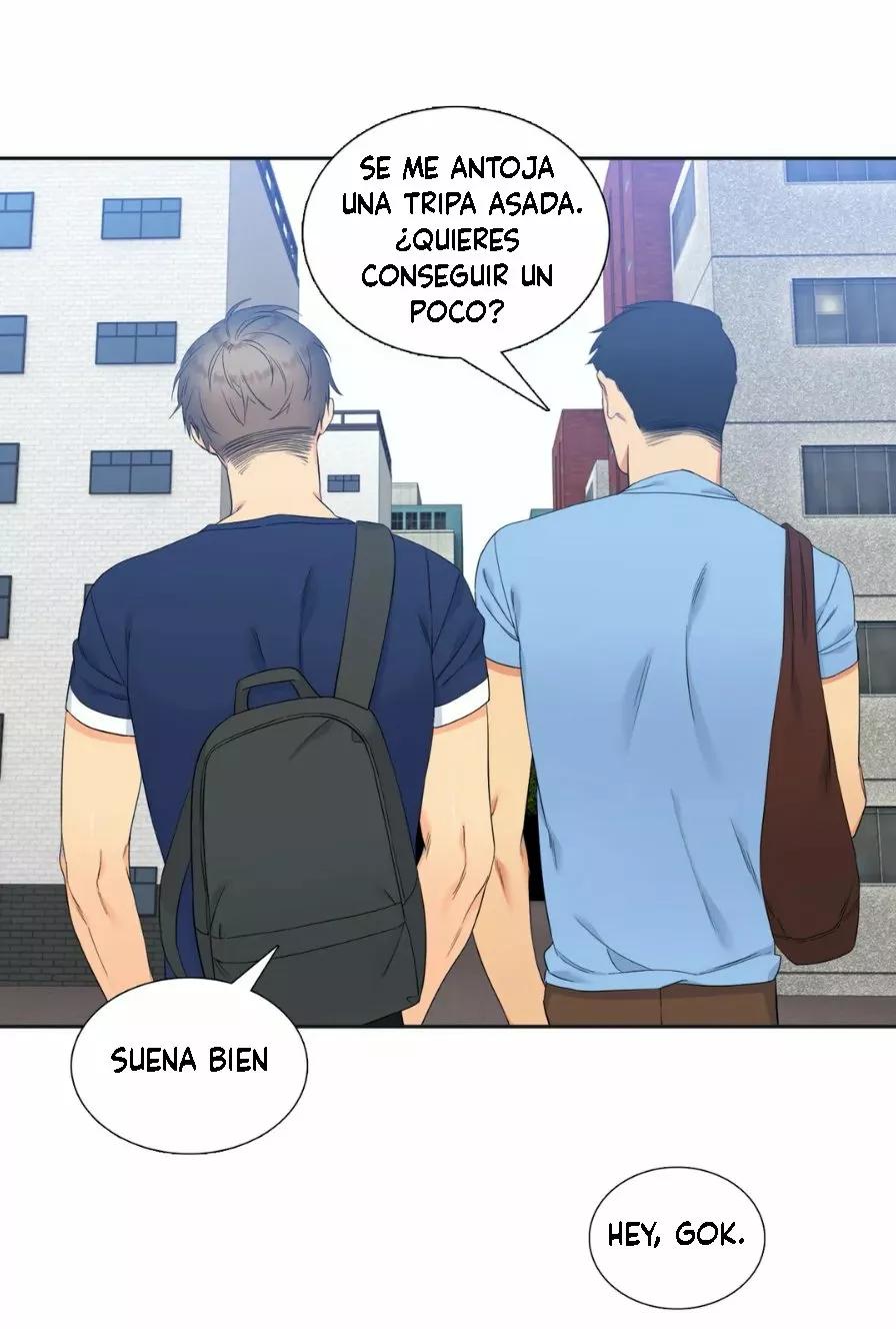 Lazos de sangre - Capítulo 31 2 manhwa