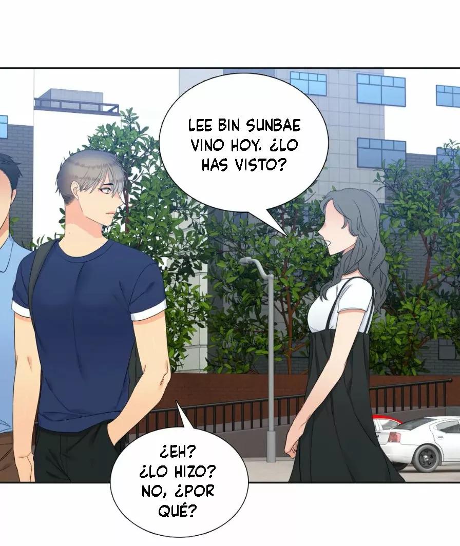 Lazos de sangre - Capítulo 31 2 manhwa
