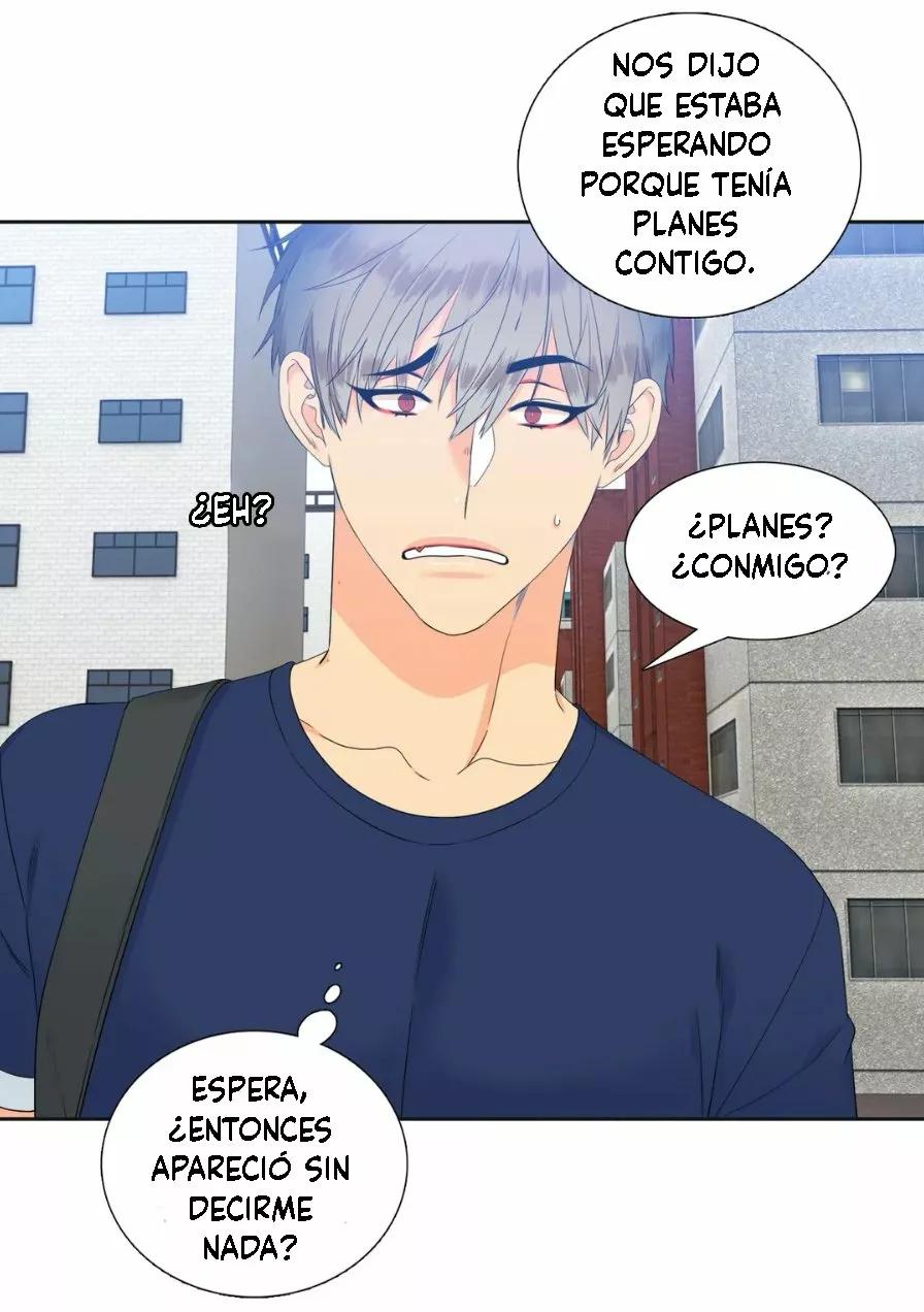 Lazos de sangre - Capítulo 31 2 manhwa
