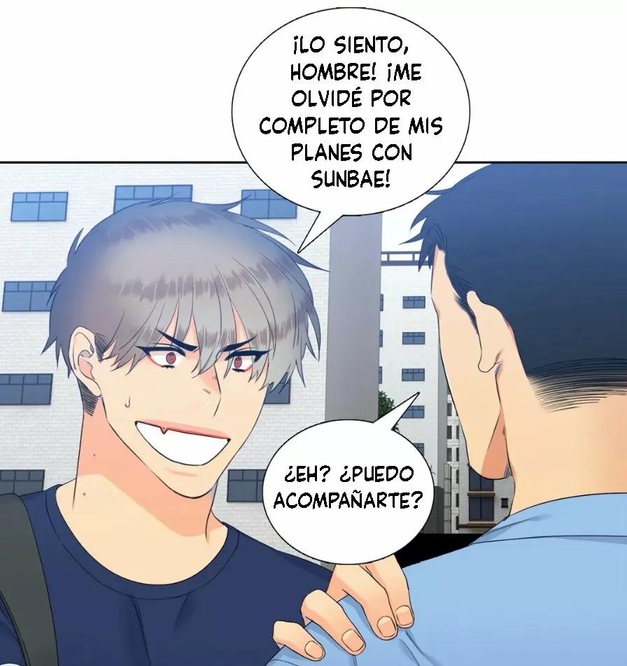 Lazos de sangre - Capítulo 31 2 manhwa