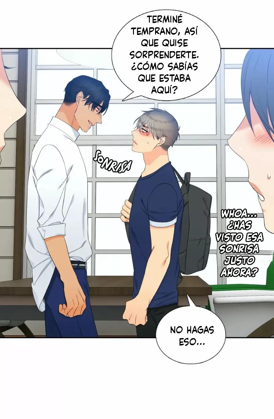 Lazos de sangre - Capítulo 31 2 manhwa