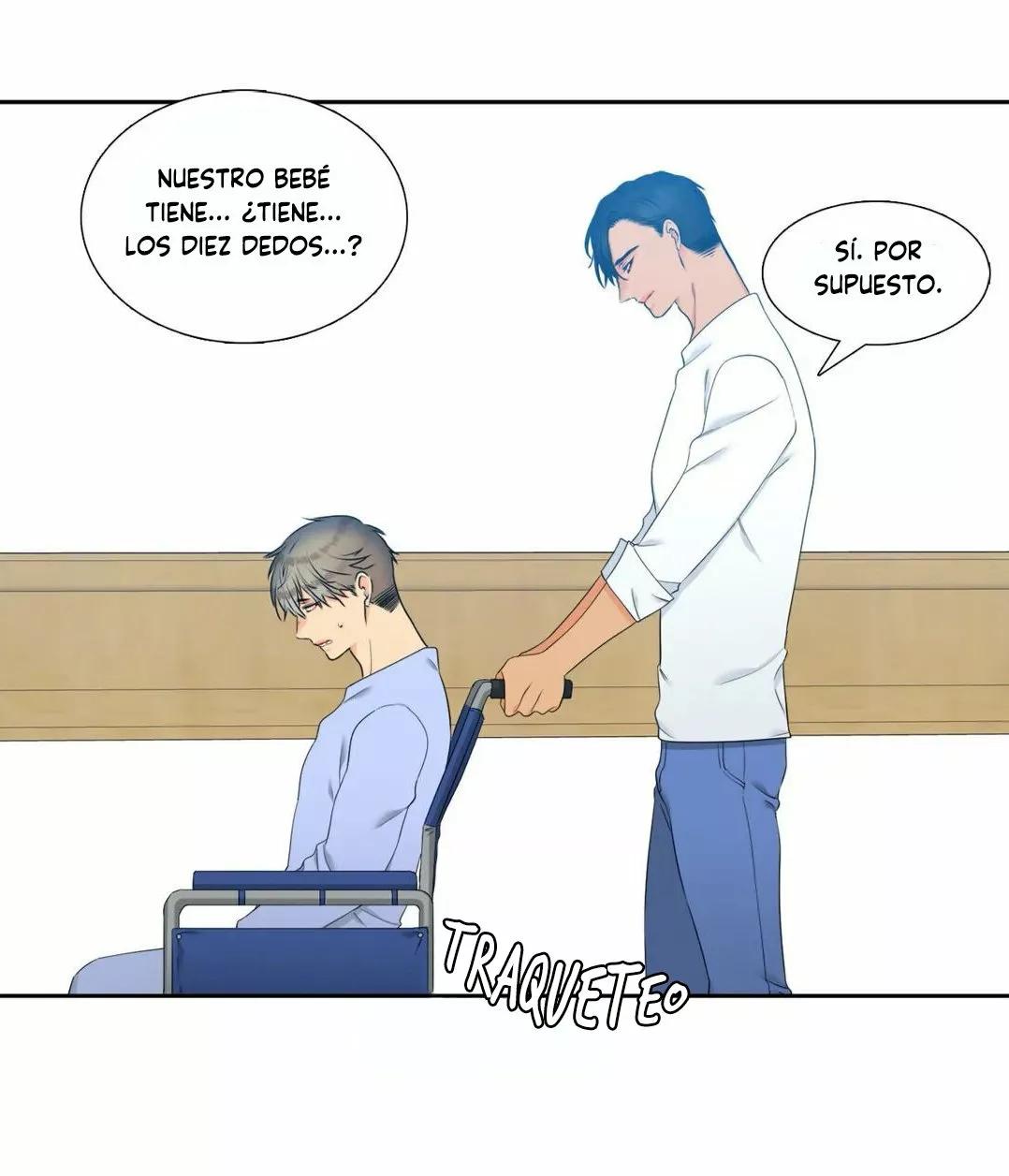 Lazos de sangre - Capítulo 50 2 manhwa