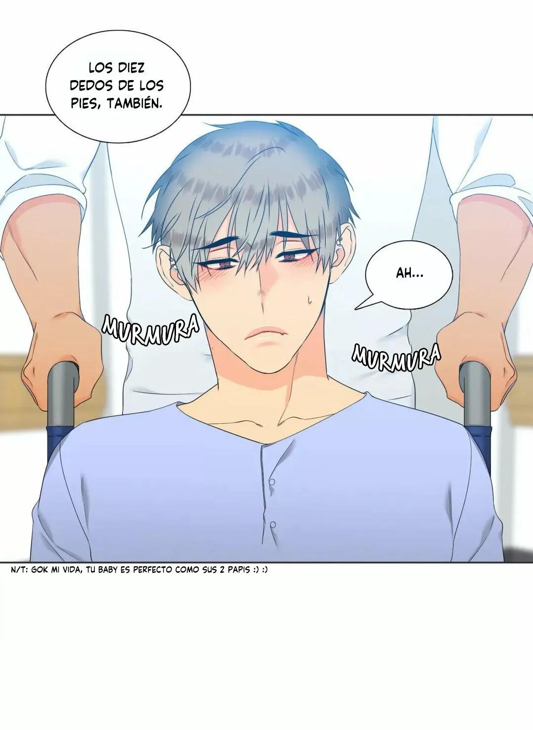 Lazos de sangre - Capítulo 50 2 manhwa