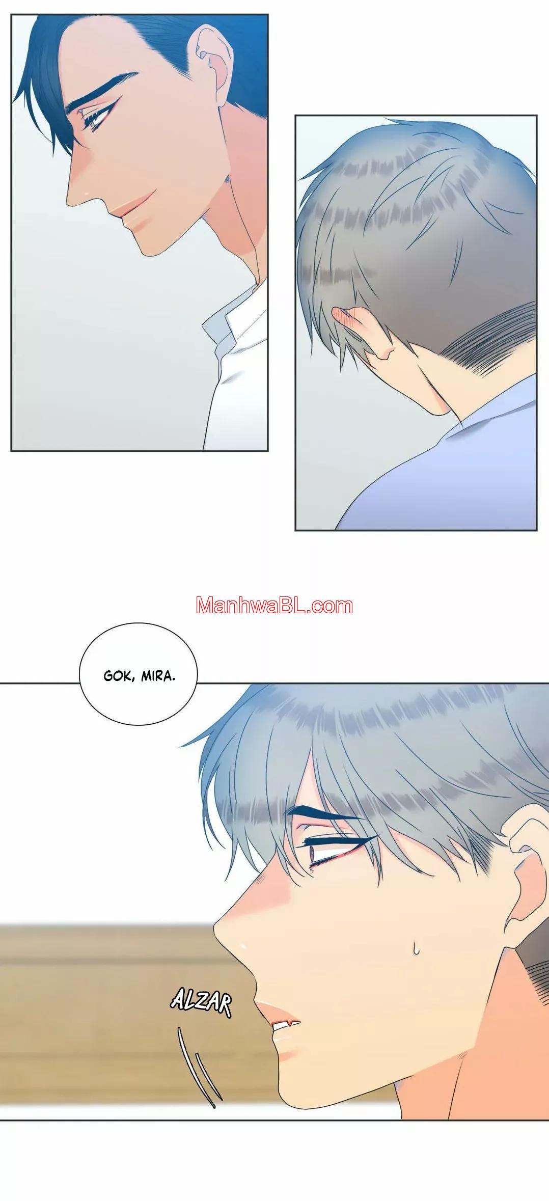 Lazos de sangre - Capítulo 50 2 manhwa