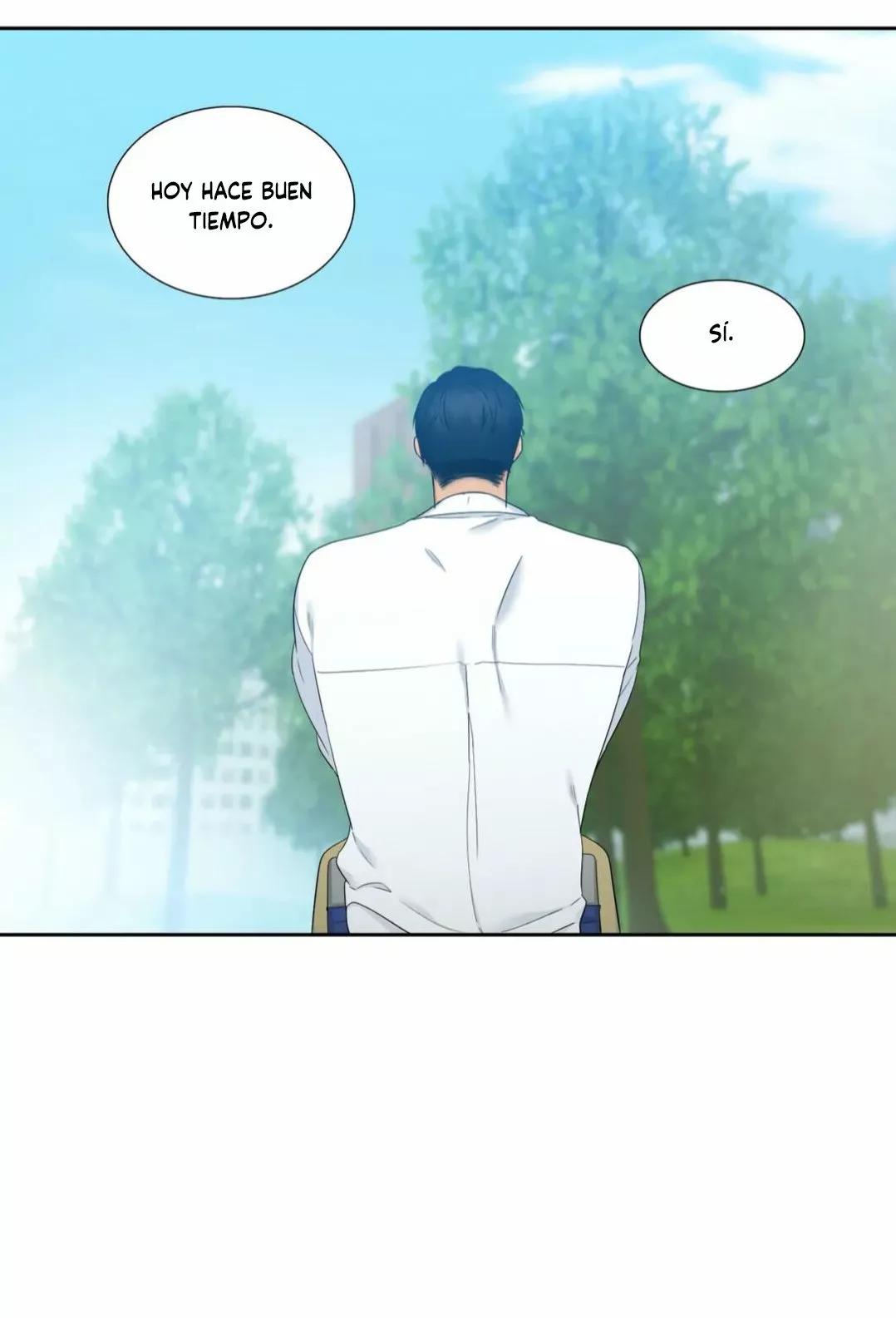Lazos de sangre - Capítulo 50 2 manhwa